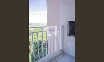 Imagem 5: Apartamento para Aluguel - Jardim Novo ângulo, 2 Quartos, 55 m2