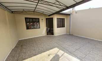 Imagem: CASA em Porto das Laranjeiras - Araucária