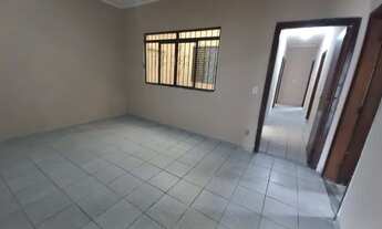 Imagem 5: Casa para aluguel tem 92 metros quadrados com 3 quartos em Jardim Santana - Campinas - SP