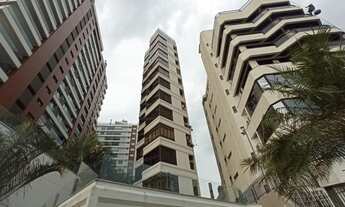 Imagem: Apartamento 4 dormitórios sendo 2 suítes