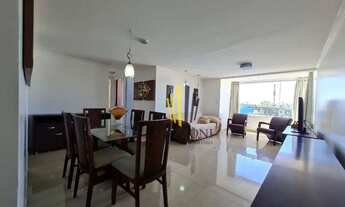 Imagem: Apartamento ao Lado da UNIFG 76m² Mobiliado