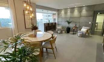 Imagem 6: Magnifico Apartamento Condomínio Boulevard Tamboré