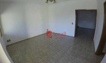 Imagem 3: Casa com 4 dormitórios para alugar, 392 m² por R$ 4.095,02/mês - Jardim Francisco Fernande