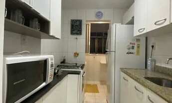 Imagem 6: Barata Ribeiro, alugo apt. Totalmente mobiliado com 2 qts