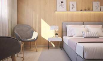 Imagem 3: APARTAMENTO 2 DORM NO RESIDENCIAL VILLAGIO GRAMADO