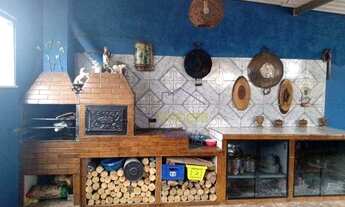 Imagem: Sobrado à venda, 109 m² por R$ 300.000,00