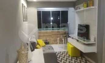 Imagem 4: Apartamento 2 quartos à venda com 48m² - Jardins Lauro de Freitas