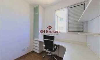 Imagem 7: BELO HORIZONTE - Apartamento Padrão - Buritis