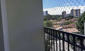 Imagem 3: APARTAMENTO - ALTO DA BOA VISTA - SP