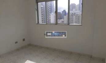 Imagem 2: Apartamento de 1 DORMITÓRIO no Gonzaga