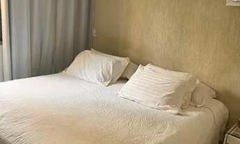 Imagem 2: Apartamento para venda tem 122 metros quadrados com 4 quartos em Nova Suiça - Goiânia - GO