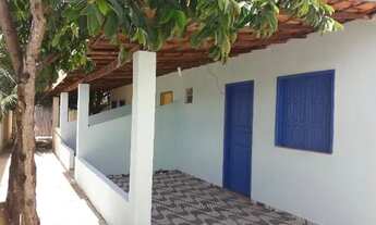 Imagem 5: Aluga-se casa no mosqueiro de 2/4