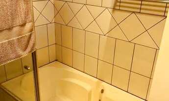 Imagem 4: Apartamento para venda tem 122 metros quadrados com 4 quartos em Nova Suiça - Goiânia - GO