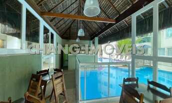 Imagem 5: Excelente apto de 2qtos(1suite) cond. com infra total!