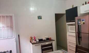 Imagem 2: DE QUEIROZ. CASA EM SÃO PAULO NA ZONA SUL, LOCALIZADA NO JARDIM SÃO JUDAS TADEU!