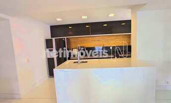 Imagem 6: Locação Cobertura Cerqueira César São Paulo