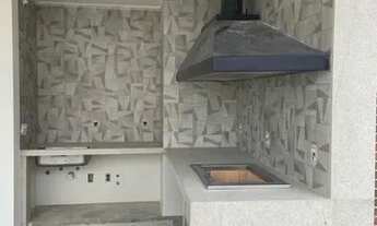 Imagem 5: Apartamento Cobertura Duplex Cajamar