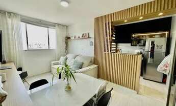 Imagem 6: Apartamento para aluguel, 2 quartos, 1 vaga, Castelo - Belo Horizonte/MG