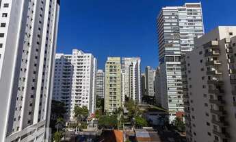 Imagem 5: Apartamento para Aluguel - Brooklin, 3 Quartos, 110 m2