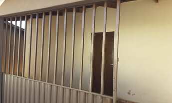 Imagem 7: Casa para venda com 267 metros quadrados com 5 quartos em Carolina Parque Extensão - Goiân