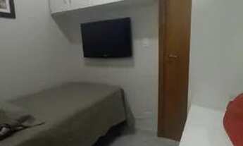 Imagem 2: Apartamento para Venda em Praia Grande, Canto do Forte, 3 dormitórios, 1 suíte, 2 banheiro