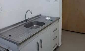 Imagem: Ótimo JK junto à Redenção!