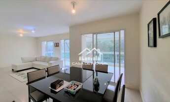 Imagem 4: Apartamento com 177m² à venda no condomínio Ventana no Panamby