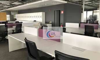 Imagem 4: Conjunto para alugar, 1374 m² - Pinheiros - São Paulo/SP