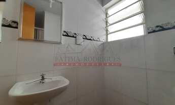 Imagem 7: ÁGUA BRANCA-BARRA FUNDA - 90 Metros - 2 Dormitórios sem armários - Cozinha c armários - 1