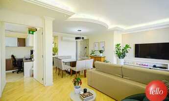 Imagem 3: São Paulo - Apartamento Padrão - Saúde