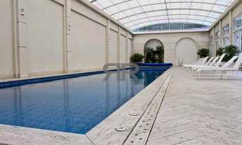 Imagem 4: HIGIENOPOLIS - 4 SUITES - 5 GARAGENS - COM VISTA PARA O VALE