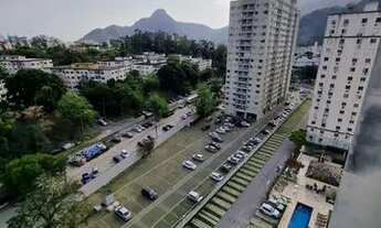 Imagem 6: Jacarepaguá Apartamento com 2 dormitórios