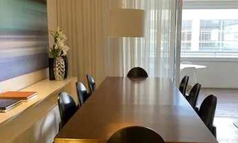 Imagem 3: Casa para venda com 120 metros quadrados com 3 quartos em Interlagos - São Paulo - SP