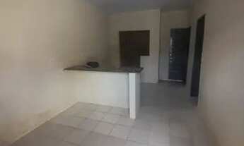 Imagem 7: Casa para venda possui 98 metros quadrados com 2 quartos