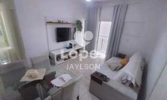 Imagem: Apartamento - 03 quartos - Méier