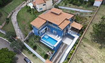 Imagem 3: Cotia - Casa de Condomínio - Granja Caiapiá