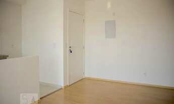 Imagem 2: Apartamento para Aluguel - Santa Paula, 2 Quartos, 65 m2