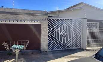 Imagem: Casa para locação na Vila Lemos, Campinas