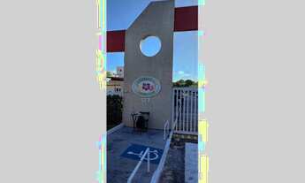 Imagem: Apartamento no Condomínio Portal das Flores