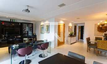 Imagem 4: Apartamento para Aluguel - Serra, 4 Quartos, 220 m2