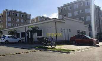 Imagem 3: Apto Spazio Campo Giallo com 2 dormitórios à venda, 47 m² por R$ 191.000 - Vila Tesouro