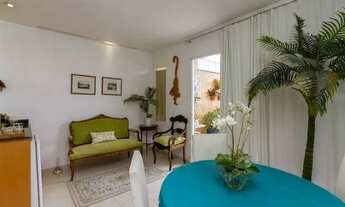 Imagem 5: Casa para venda tem 120 metros quadrados com 2 quartos em Jardim Santa Izabel - Cotia - SP