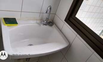 Imagem 3: Apartamento de 1 quarto 37m2 no Real Panoramic