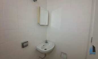 Imagem 6: Apartamento com 3 dormitórios para alugar, 87 m² por R$ 6.547,44/mês - Higienópolis - São