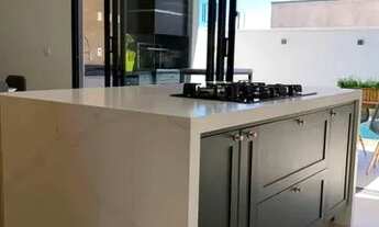 Imagem 7: Jundiaí - Casa de Condomínio - Recanto Quarto Centenario