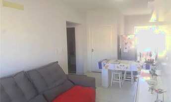 Imagem 5: Apartamento para Locação no Vilagio Di Lucca 58 m² por R$ 1.800/Mês - Prados - Itapira/S