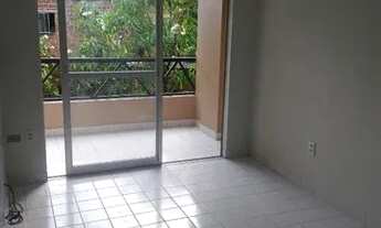 Imagem 2: Condomínio Morada Recife Antigo