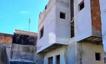 Imagem 2: Sobrado 03 quartos (01 suíte) no Xaxim, Curitiba