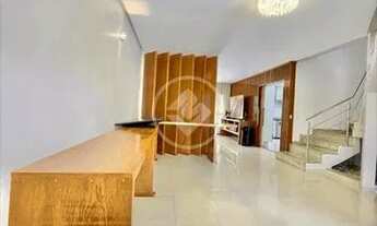 Imagem 4: Sobrado 4 Quartos no Portal do Sol I codigo: 27080