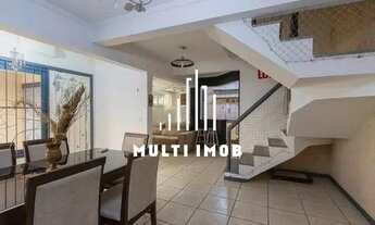 Imagem 4: Casa em Condomínio 3D, 196m² , na Vila Assunção